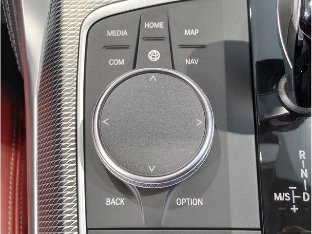 BMW BMW 4series open 2022