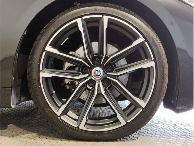 BMW BMW 4series open 2022