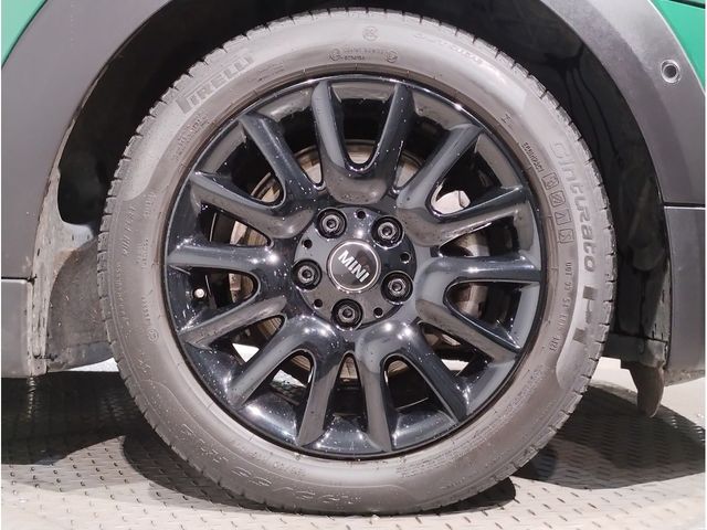 BMW MINI COOPER D 2020