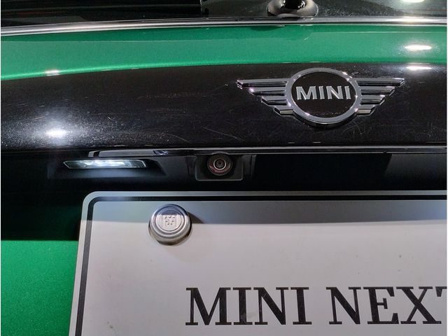 BMW MINI COOPER D 2020