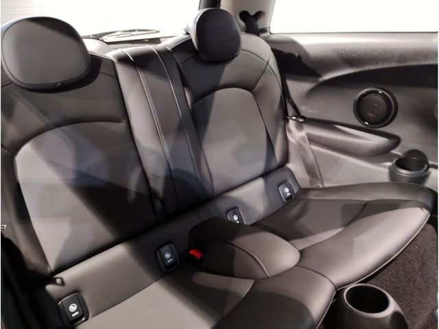 BMW MINI COOPER D 2020