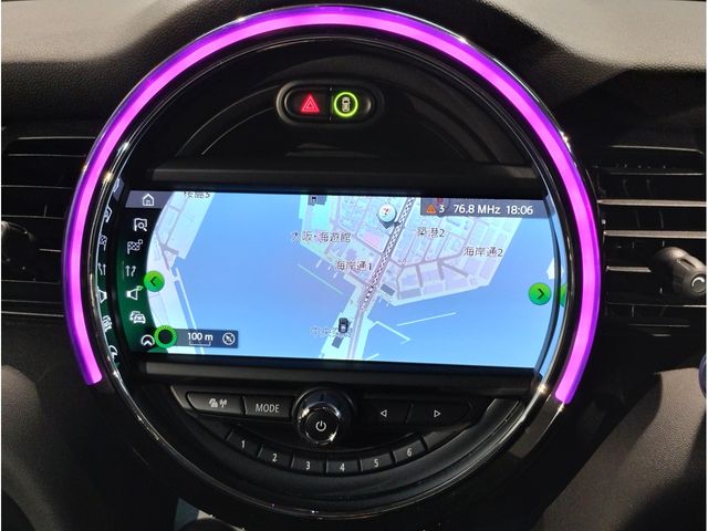 BMW MINI COOPER D 2020