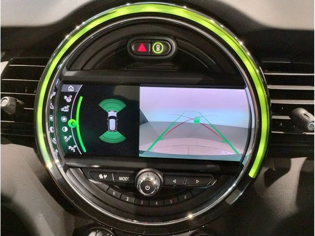 BMW MINI COOPER D 2020