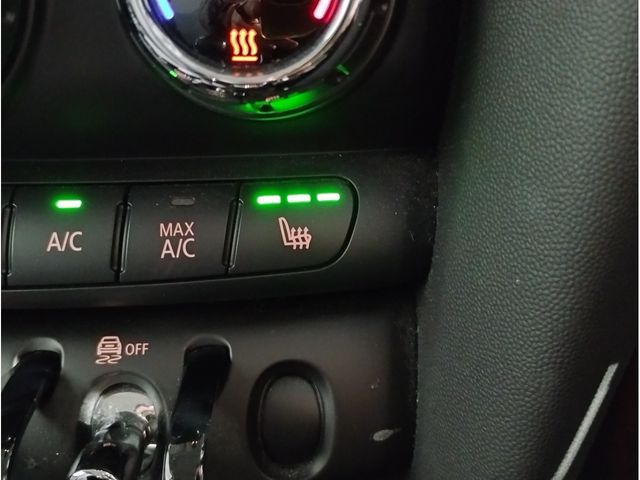 BMW MINI COOPER D 2020