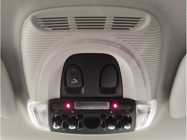 BMW MINI COOPER D 2020