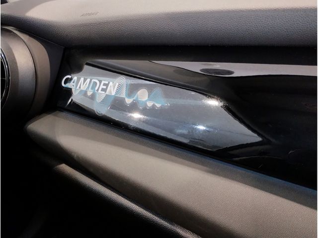 BMW MINI COOPER D 2024