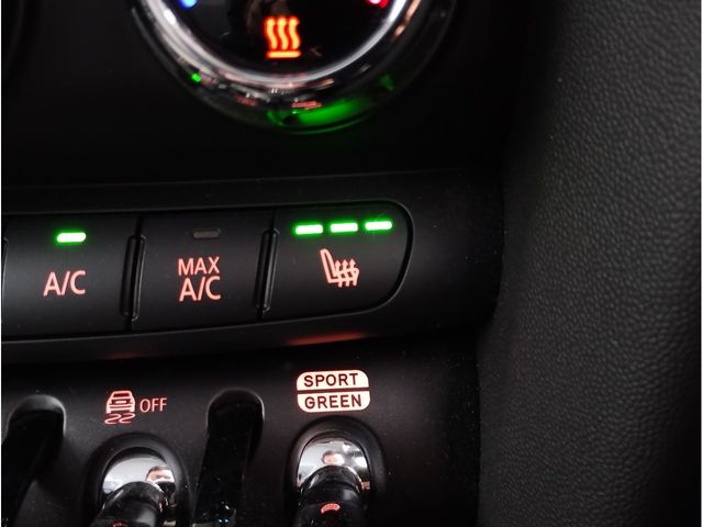 BMW MINI COOPER D 2024