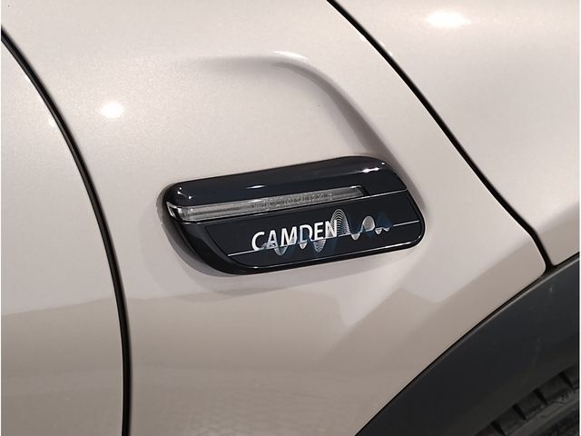 BMW MINI COOPER D 2024