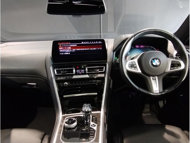 BMW BMW 8series Gran coupe 2022