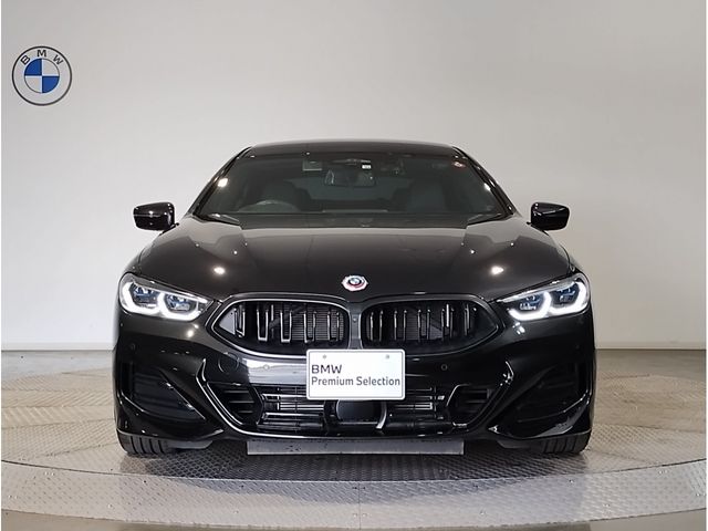 BMW BMW 8series Gran coupe 2022