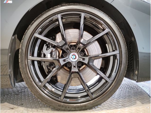 BMW BMW 8series Gran coupe 2022