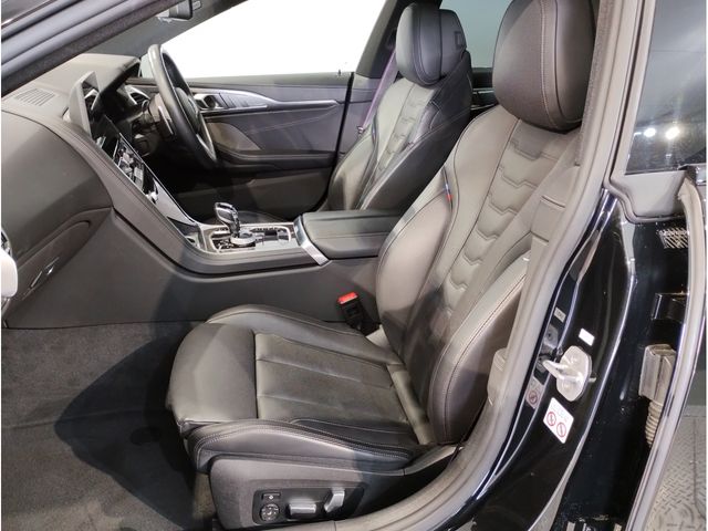 BMW BMW 8series Gran coupe 2022