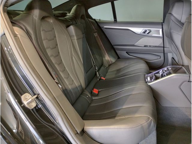 BMW BMW 8series Gran coupe 2022