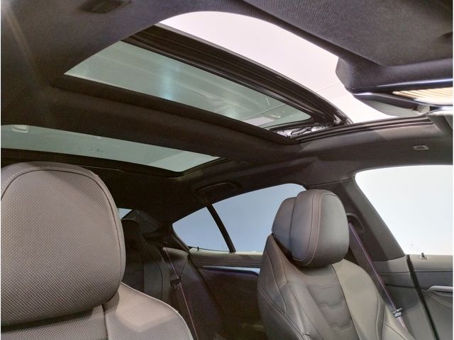 BMW BMW 8series Gran coupe 2022