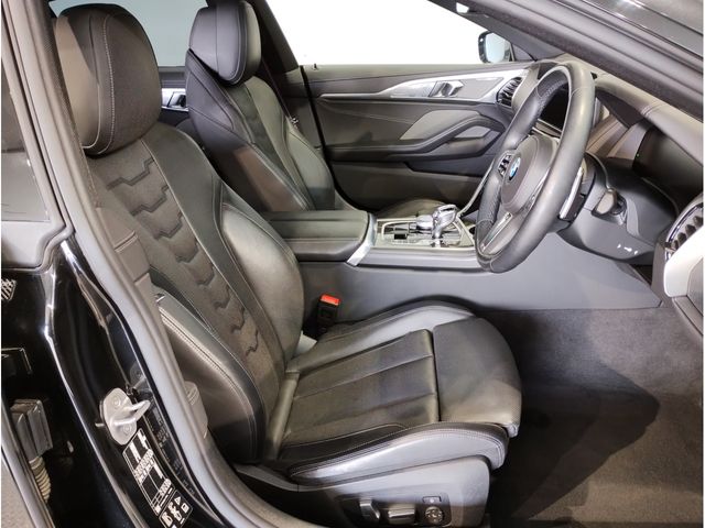 BMW BMW 8series Gran coupe 2022