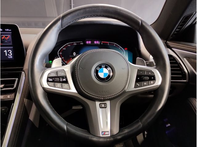 BMW BMW 8series Gran coupe 2022