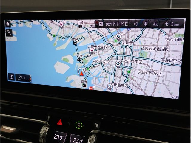 BMW BMW 8series Gran coupe 2022