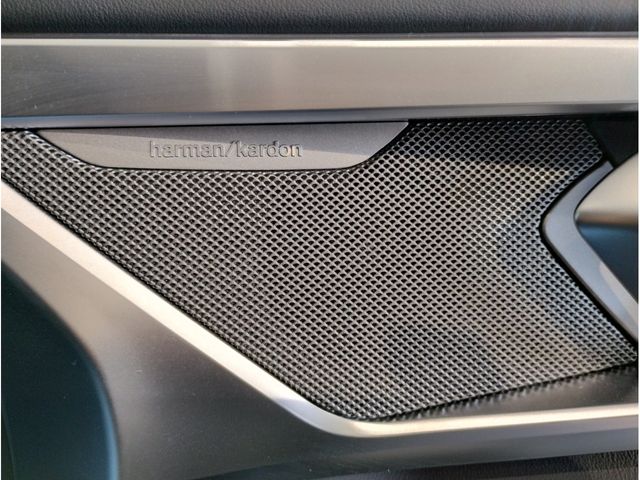 BMW BMW 8series Gran coupe 2022