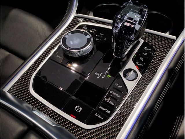 BMW BMW 8series Gran coupe 2022