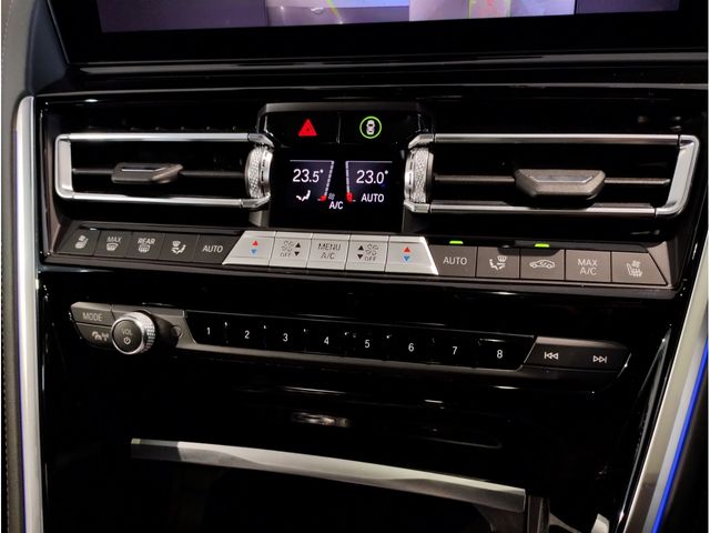 BMW BMW 8series Gran coupe 2022