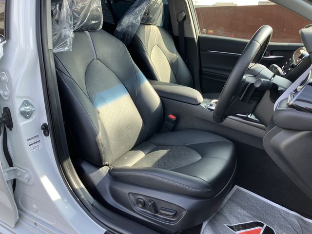 TOYOTA CAMRY HYBRID 2020