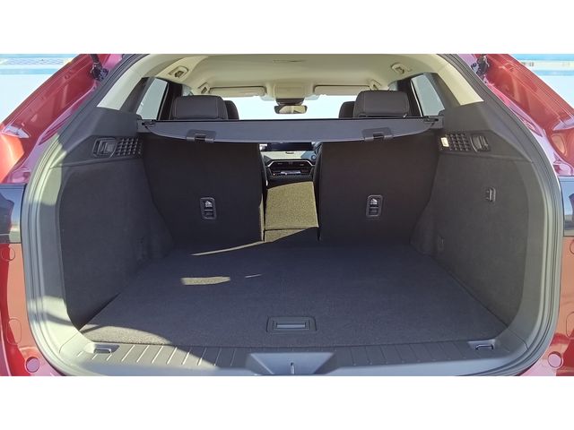 MAZDA CX-60 2025