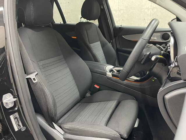 MERCEDES BENZ MERCEDES BENZ GLC class 2017