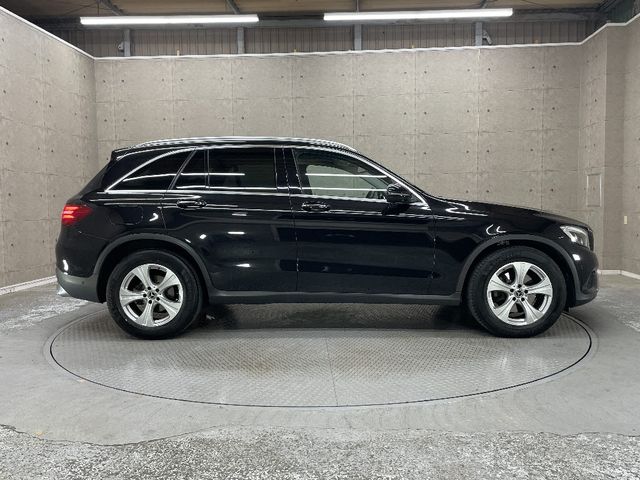 MERCEDES BENZ MERCEDES BENZ GLC class 2017