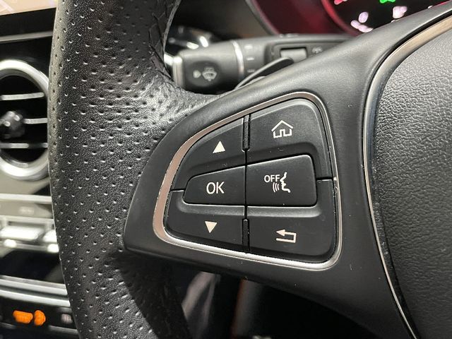 MERCEDES BENZ MERCEDES BENZ GLC class 2017