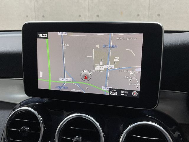 MERCEDES BENZ MERCEDES BENZ GLC class 2017