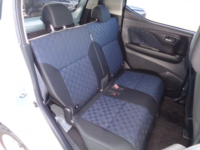 NISSAN DAYZ 4WD 2021