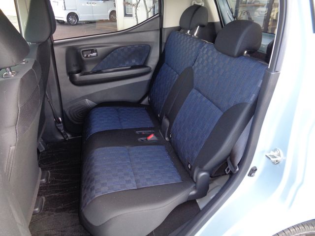 NISSAN DAYZ 4WD 2021