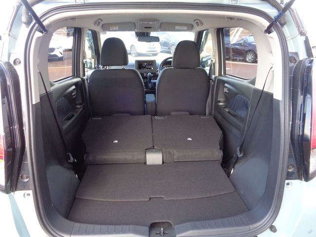 NISSAN DAYZ 4WD 2021