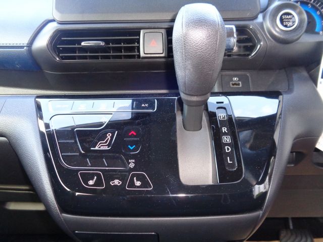 NISSAN DAYZ 4WD 2021