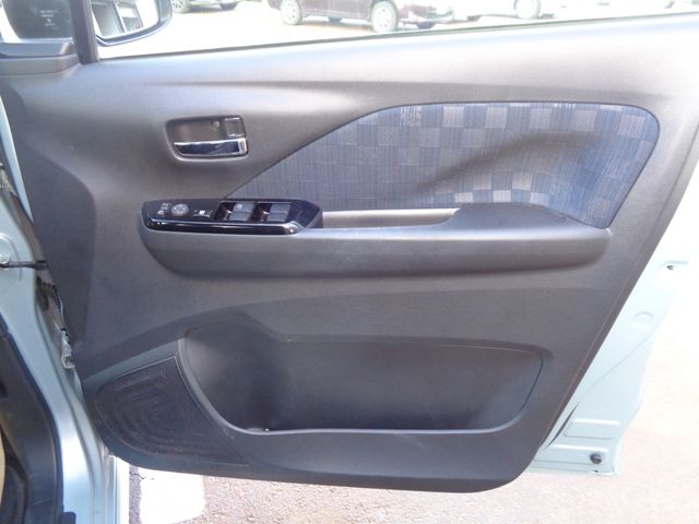 NISSAN DAYZ 4WD 2021