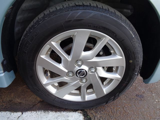 NISSAN DAYZ 4WD 2021