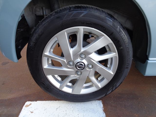 NISSAN DAYZ 4WD 2021