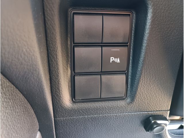 TOYOTA LANDCRUISER PRADO 2019