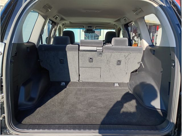 TOYOTA LANDCRUISER PRADO 2019