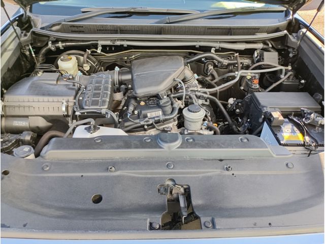 TOYOTA LANDCRUISER PRADO 2019