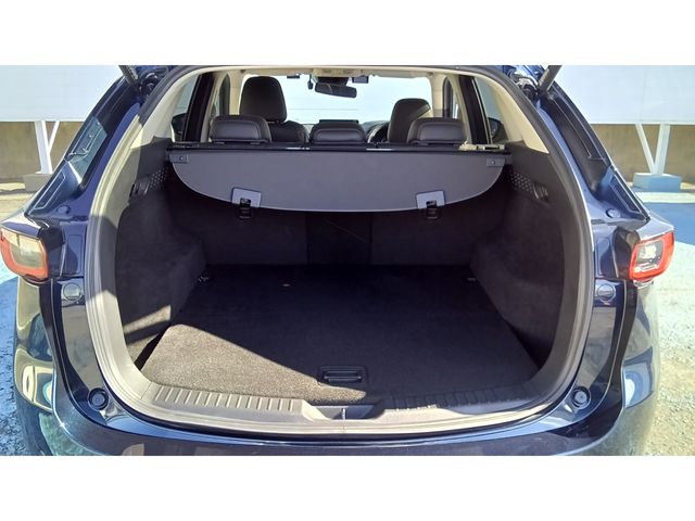 MAZDA CX-5 4WD 2022