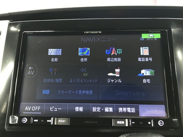 DAIHATSU TANTO CUSTOM 2015