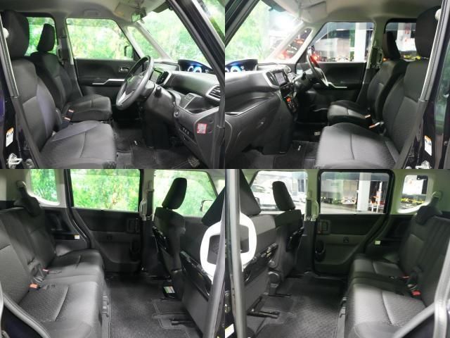 SUZUKI SOLIO BANDIT 2016