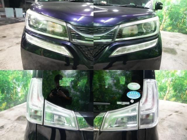 SUZUKI SOLIO BANDIT 2016