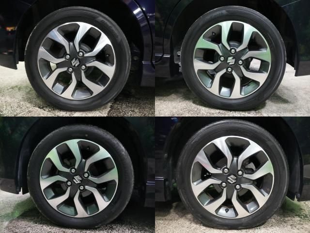 SUZUKI SOLIO BANDIT 2016