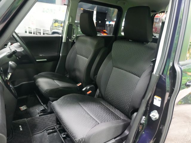 SUZUKI SOLIO BANDIT 2016