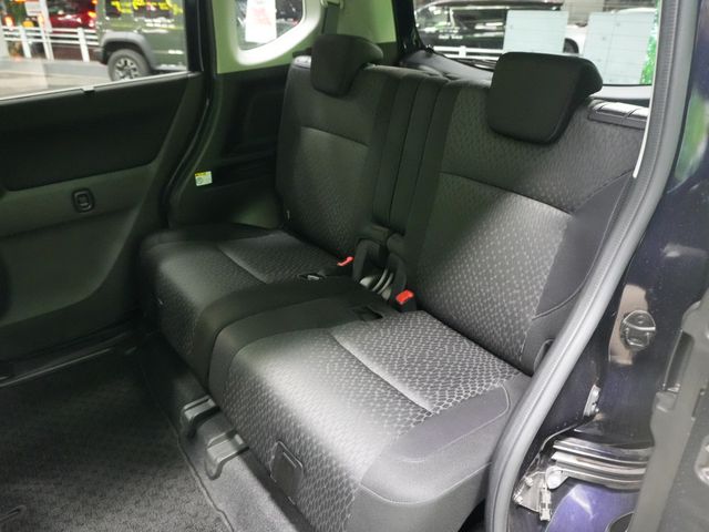 SUZUKI SOLIO BANDIT 2016