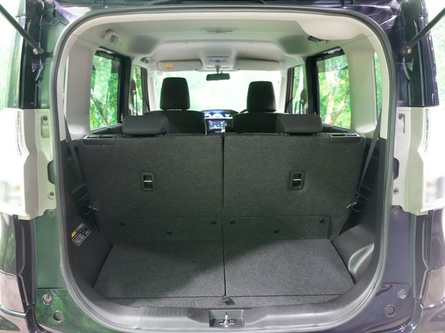 SUZUKI SOLIO BANDIT 2016