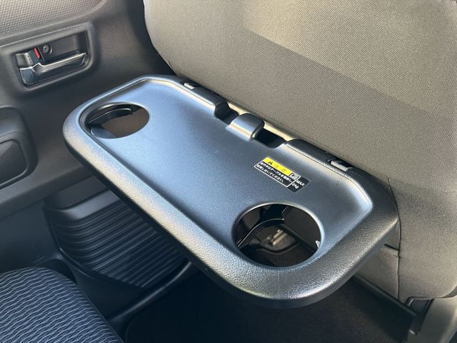 SUZUKI HUSTLER 4WD 2024