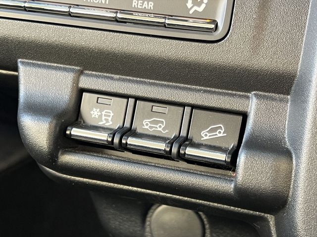 SUZUKI HUSTLER 4WD 2024